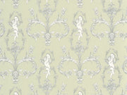 Casadeco Les Belles Toiles De Jouy 2 Seraphin - 201717373