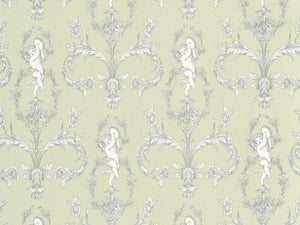 Casadeco Les Belles Toiles De Jouy 2 Seraphin - 201717373