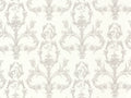 Casadeco Les Belles Toiles De Jouy 2 Seraphin - 201719119