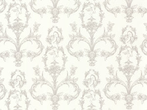 Casadeco Les Belles Toiles De Jouy 2 Seraphin - 201719119