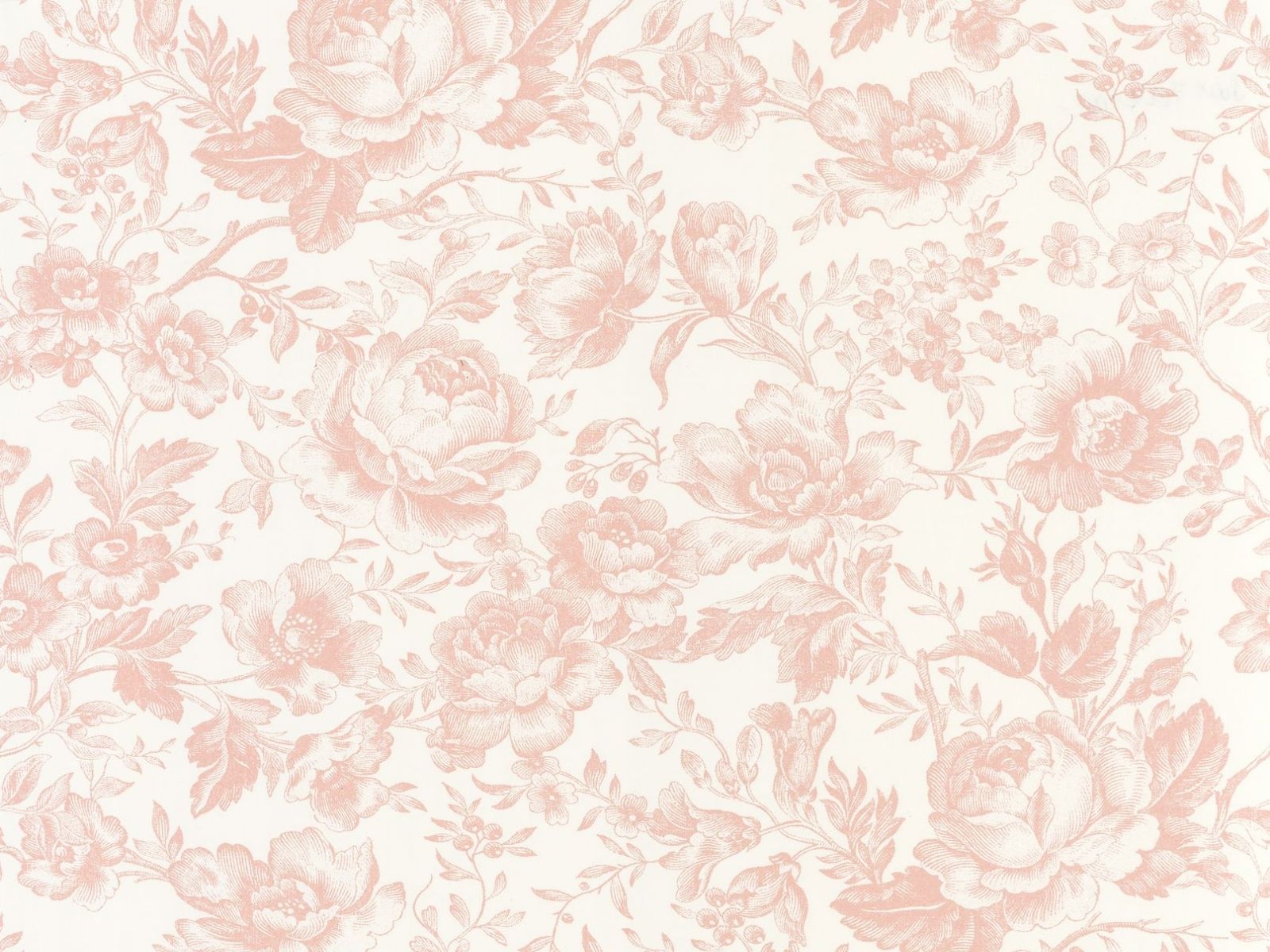 Casadeco Les Belles Toiles De Jouy 2 Celestine - 201724101