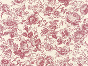 Casadeco Les Belles Toiles De Jouy 2 Celestine - 201728558