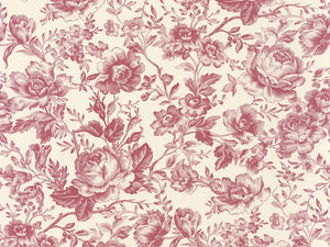 Casadeco Les Belles Toiles De Jouy 2 Celestine - 201728558