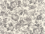 Casadeco Les Belles Toiles De Jouy 2 Celestine - 201729909