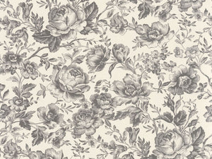 Casadeco Les Belles Toiles De Jouy 2 Celestine - 201729909