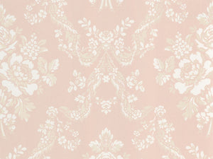 Casadeco Les Belles Toiles De Jouy 2 Pompadour - 201744224