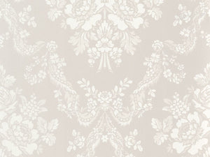 Casadeco Les Belles Toiles De Jouy 2 Pompadour - 201749292