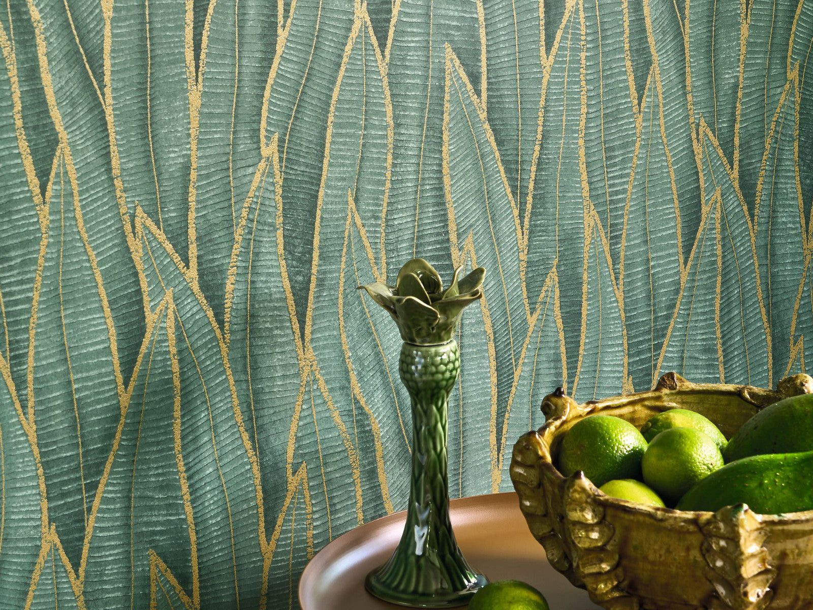 Casadeco Rio Sansevieria - 201837914