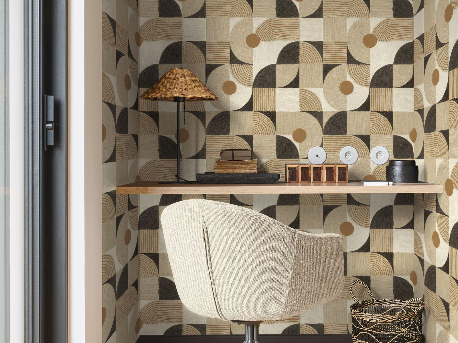Casadeco Rituel Element - 201929341