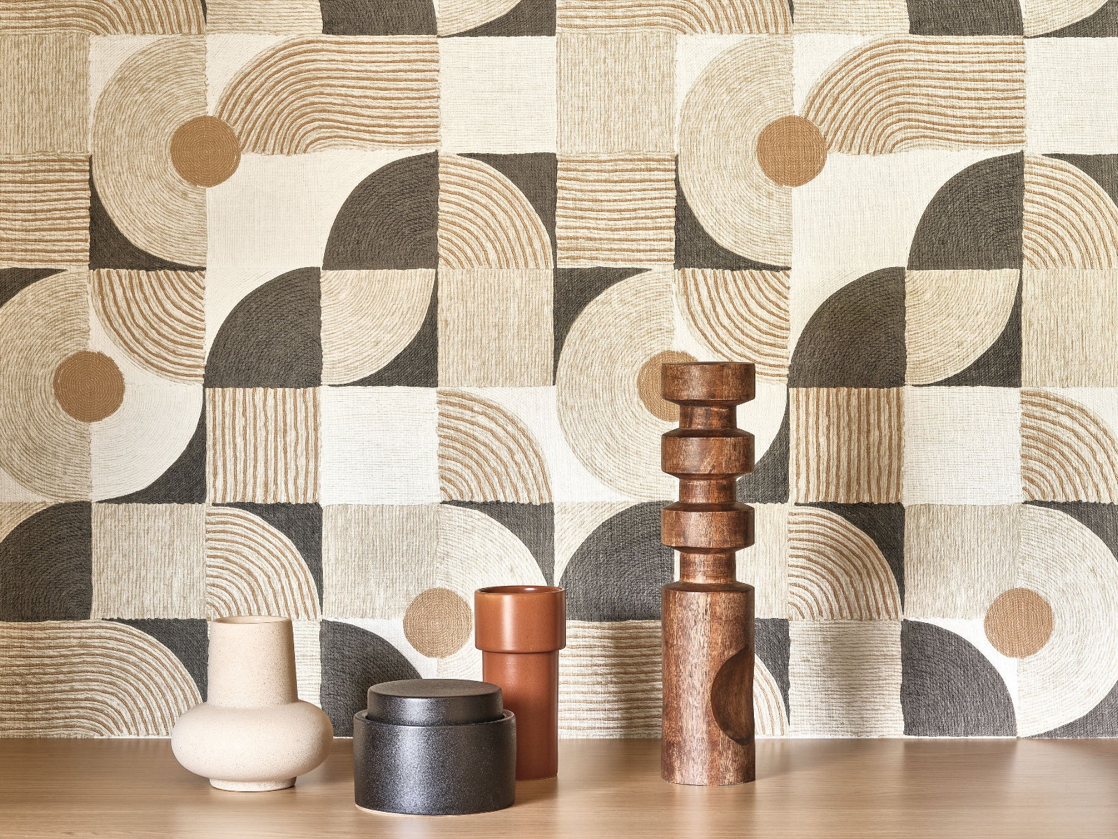 Casadeco Rituel Element - 201929341