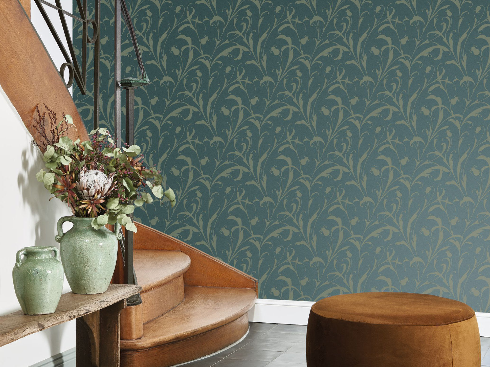 Casadeco Elixir Opaline - 202006730