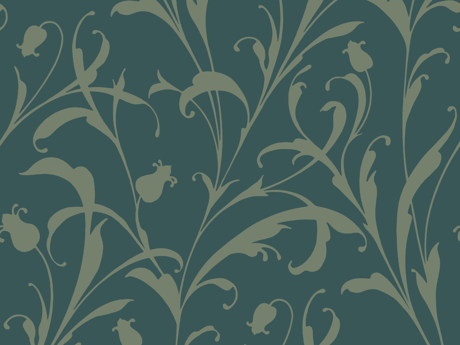 Casadeco Elixir Opaline - 202006730