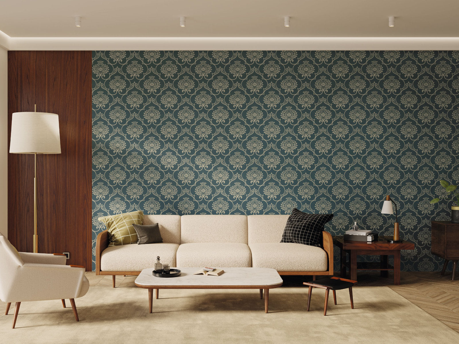 Casadeco Elixir Panache - 202017900