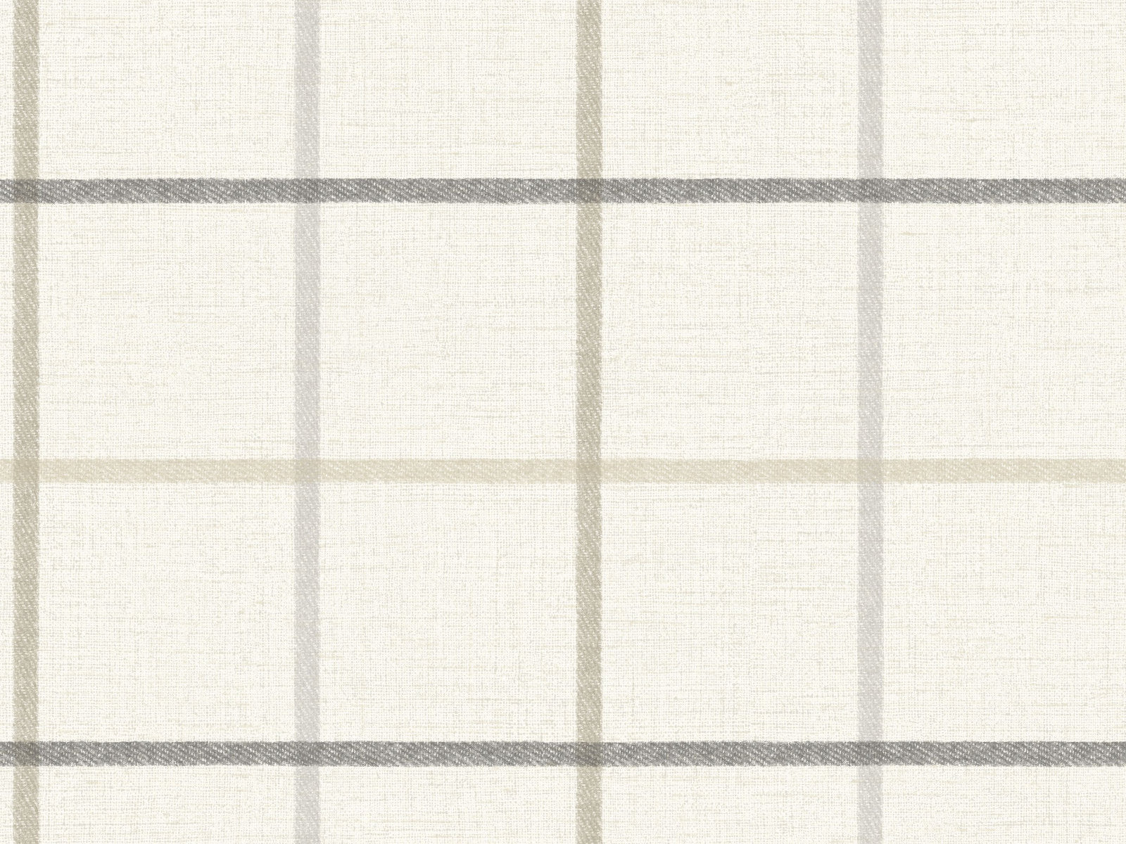 Casadeco Tailor Made Smooth Grid - 202031210
