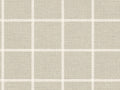 Casadeco Tailor Made Smooth Grid - 202031530