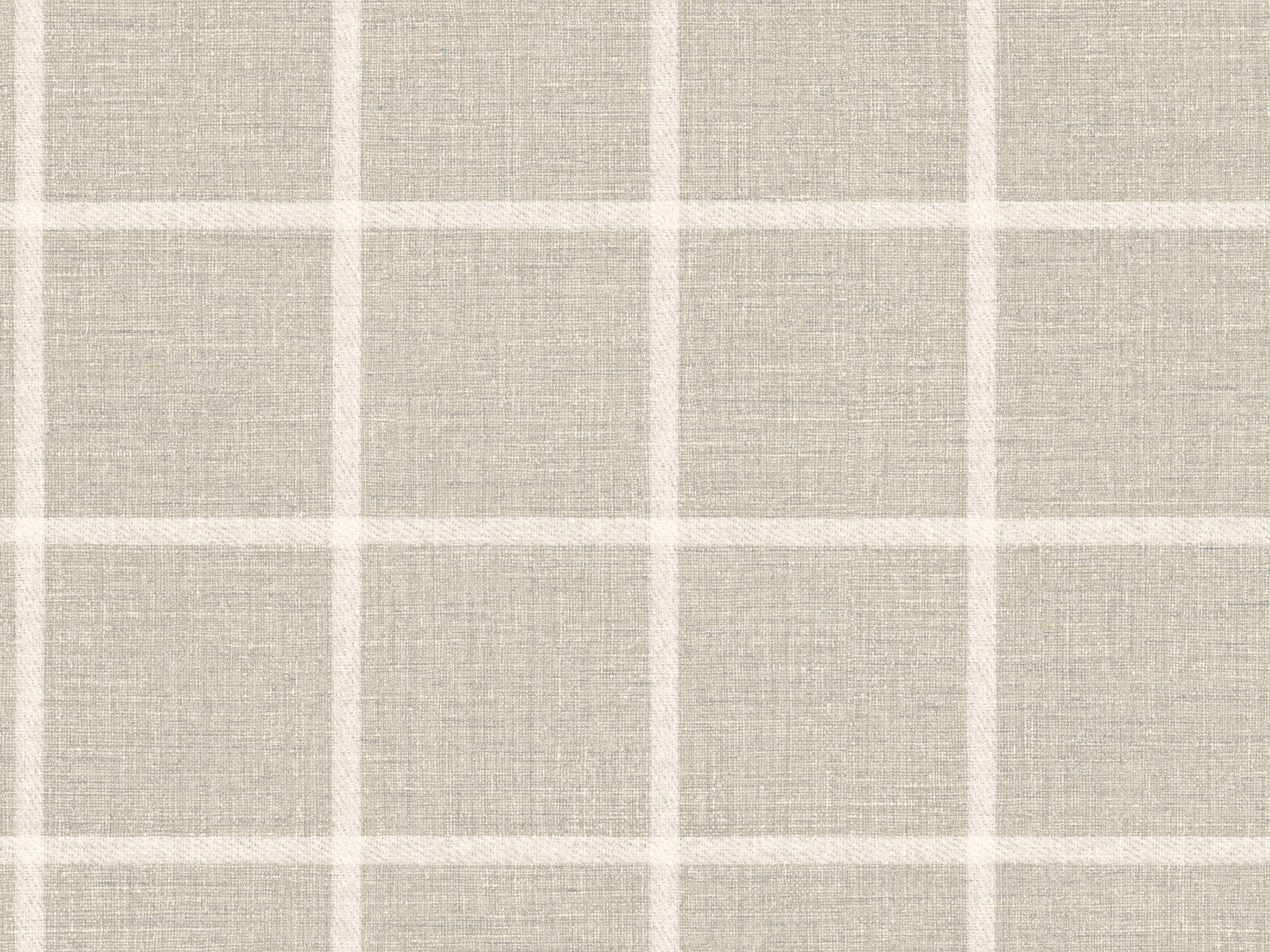 Casadeco Tailor Made Smooth Grid - 202031530