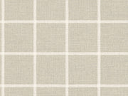 Casadeco Tailor Made Smooth Grid - 202031530