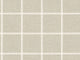 Casadeco Tailor Made Smooth Grid - 202031530