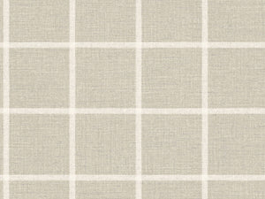 Casadeco Tailor Made Smooth Grid - 202031530