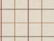 Casadeco Tailor Made Smooth Grid - 202031823