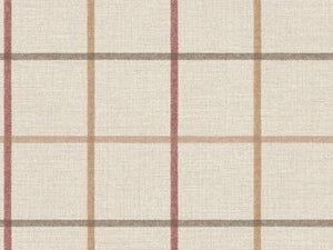Casadeco Tailor Made Smooth Grid - 202031823