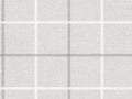 Casadeco Tailor Made Smooth Grid - 202039111
