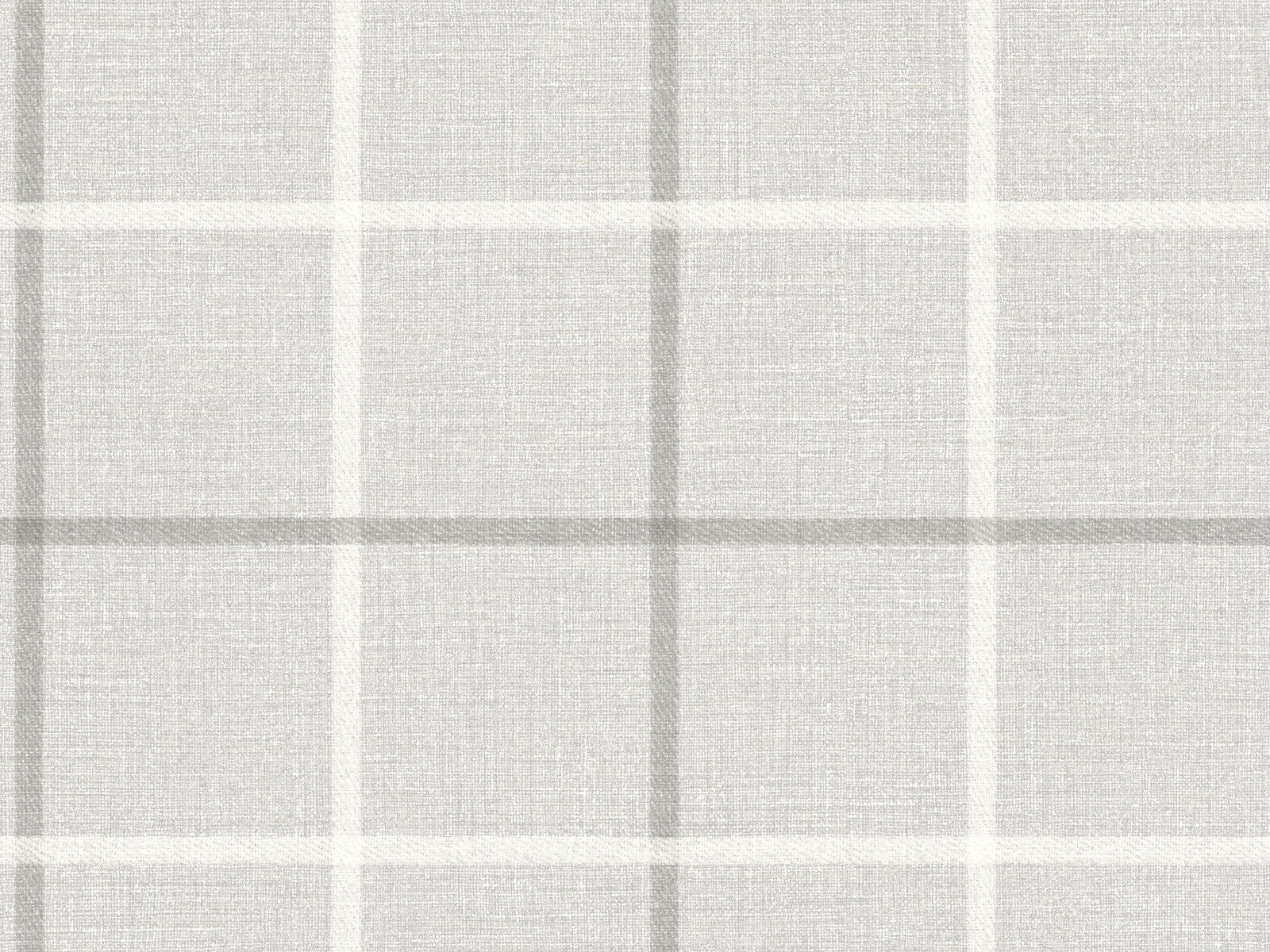 Casadeco Tailor Made Smooth Grid - 202039111
