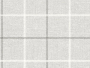 Casadeco Tailor Made Smooth Grid - 202039111