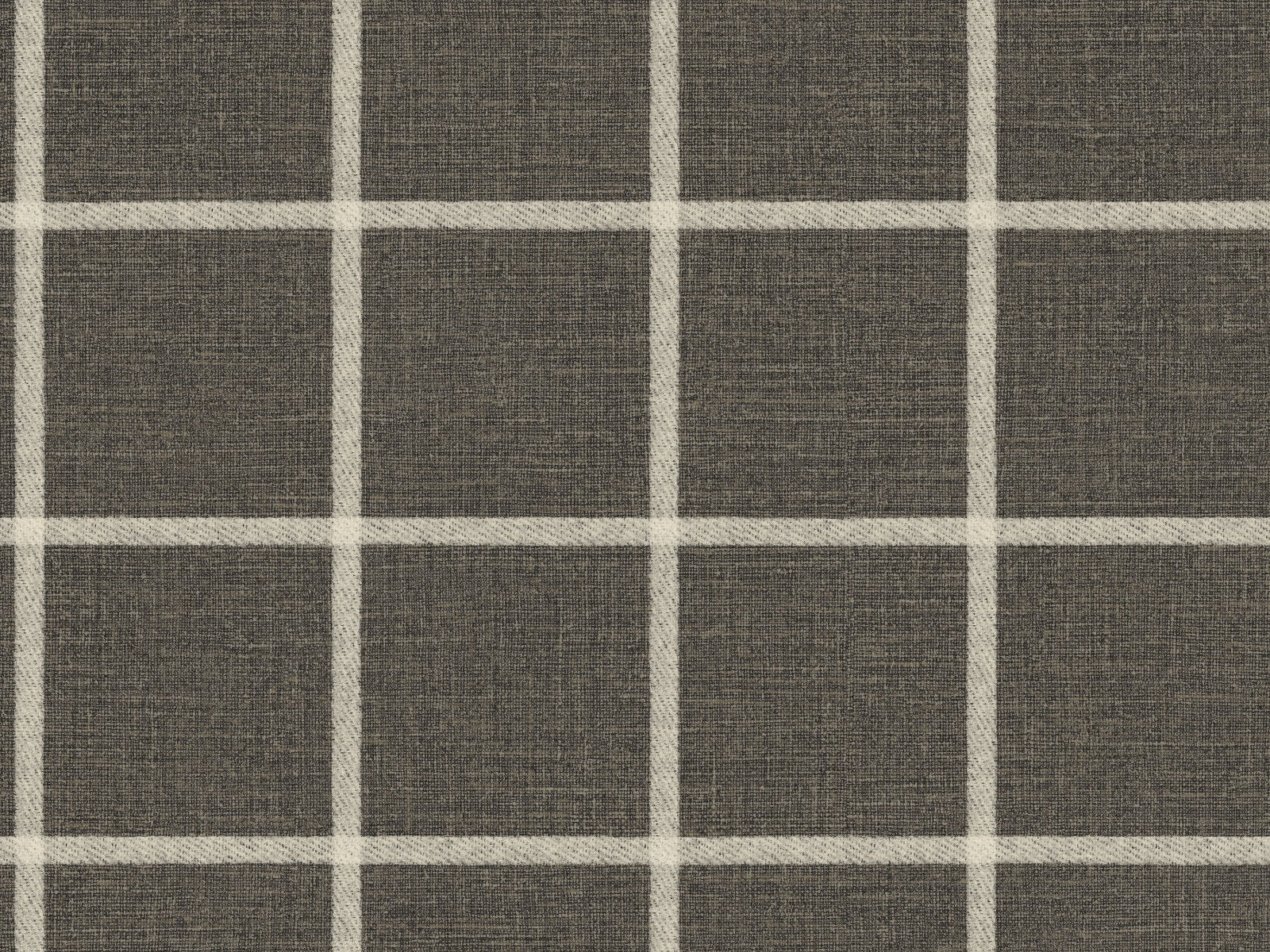 Casadeco Tailor Made Smooth Grid - 202039780