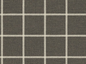 Casadeco Tailor Made Smooth Grid - 202039780