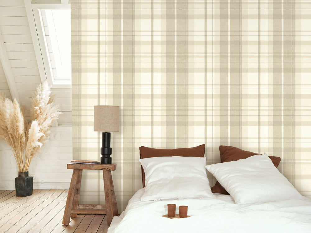 Casadeco Tailor Made Tartan Touch - 202051591