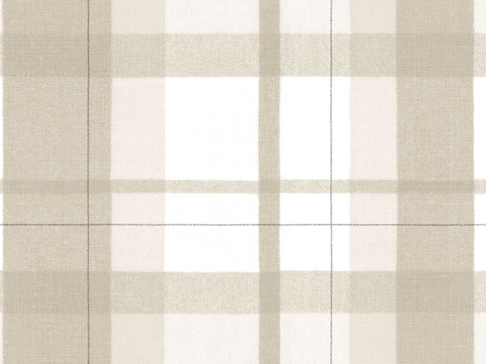 Casadeco Tailor Made Tartan Touch - 202051591