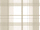 Casadeco Tailor Made Tartan Touch - 202051591