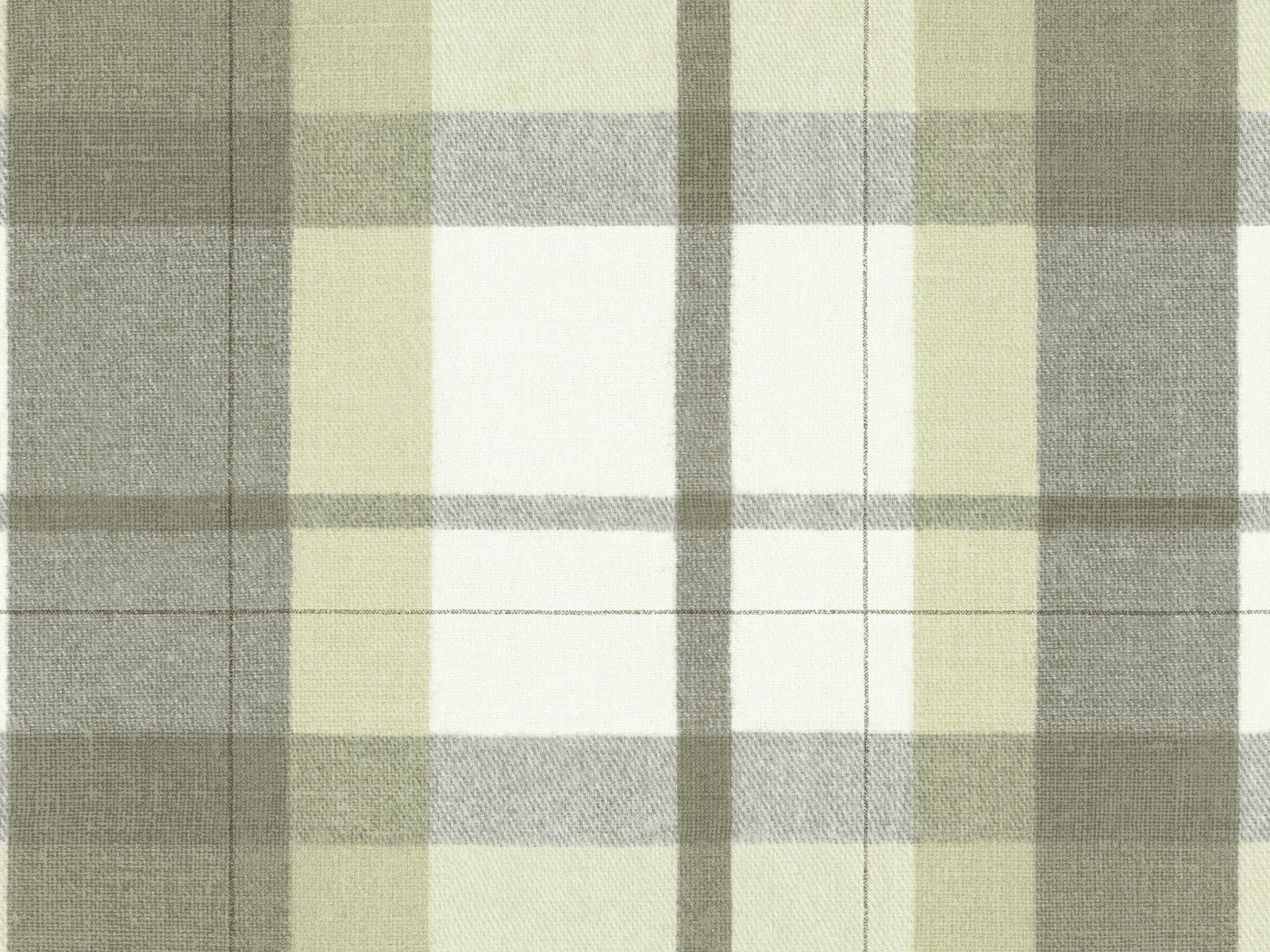 Casadeco Tailor Made Tartan Touch - 202057210