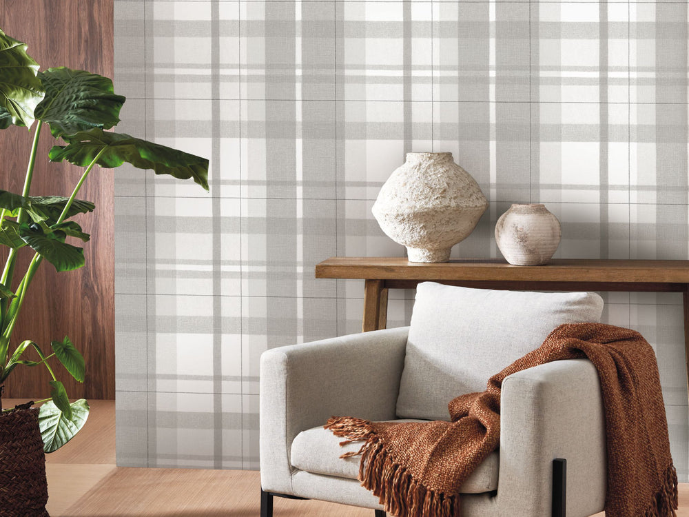 Casadeco Tailor Made Tartan Touch - 202059418