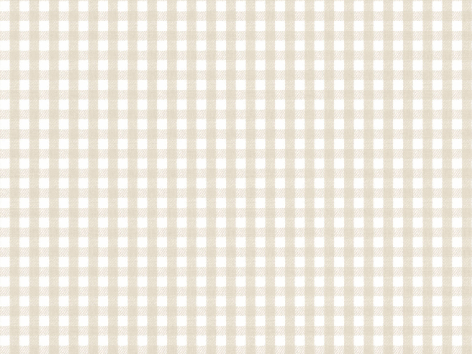 Casadeco Tailor Made Gigham Charm - 202061012