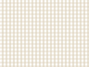 Casadeco Tailor Made Gigham Charm - 202061012