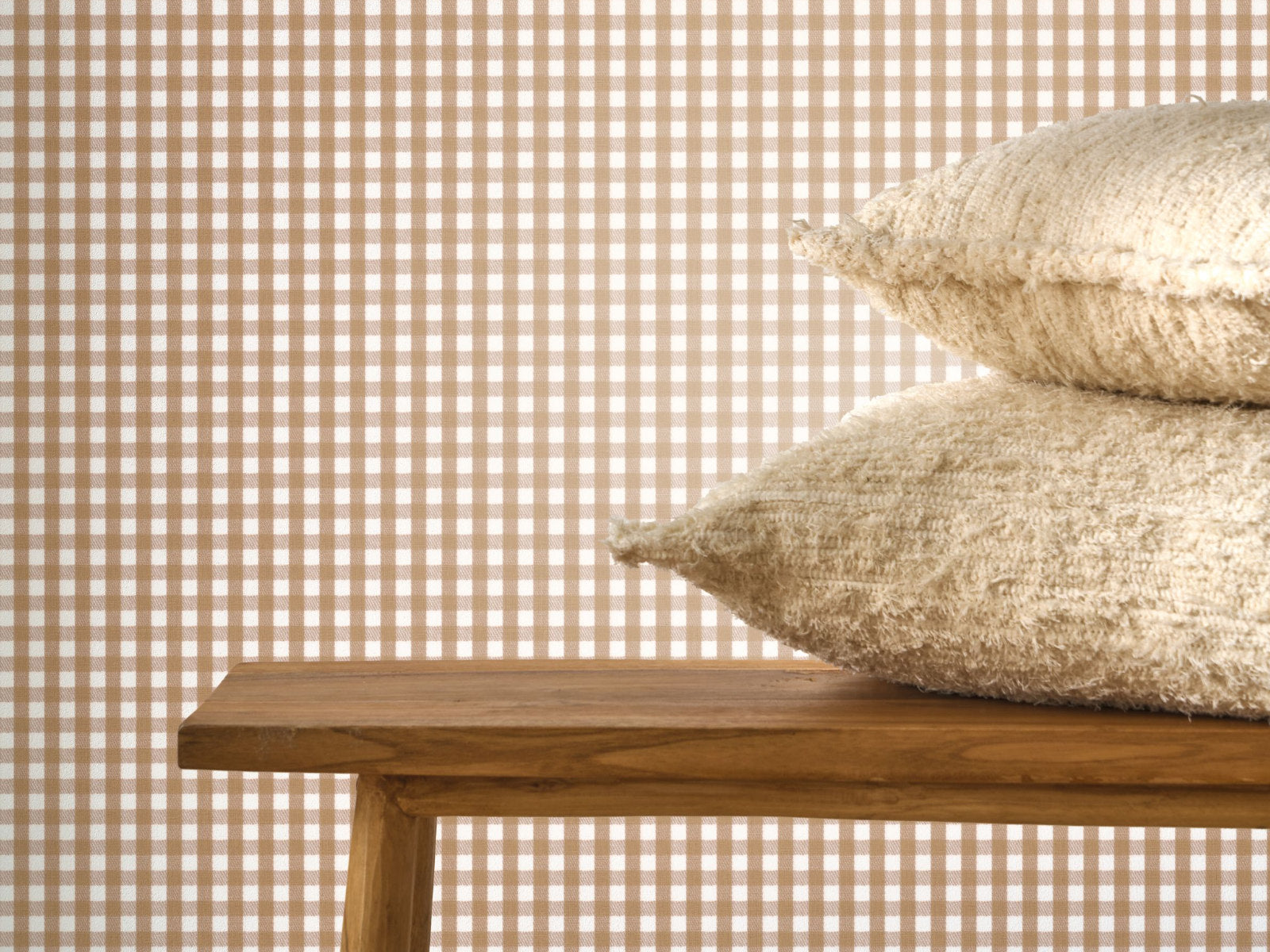 Casadeco Tailor Made Gigham Charm - 202062201