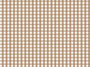 Casadeco Tailor Made Gigham Charm - 202062201