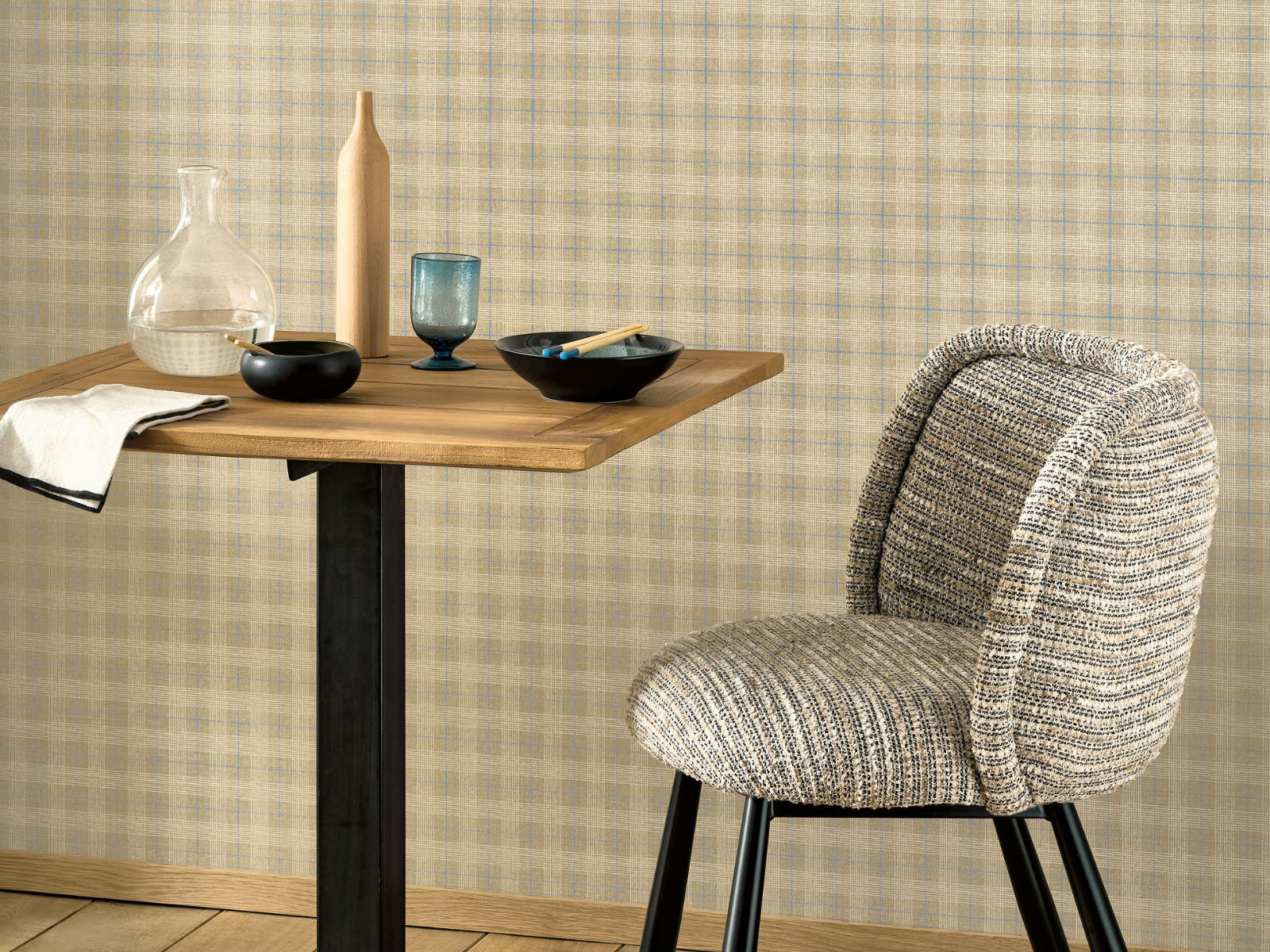 Casadeco Tailor Made Fitting Room - 202072841
