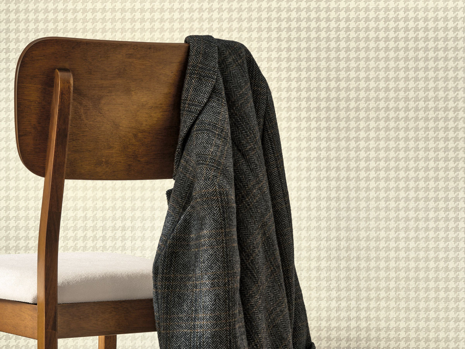 Casadeco Tailor Made Houndstooth - 202101024