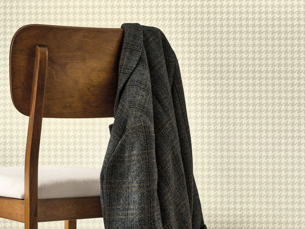 Casadeco Tailor Made Houndstooth - 202101024