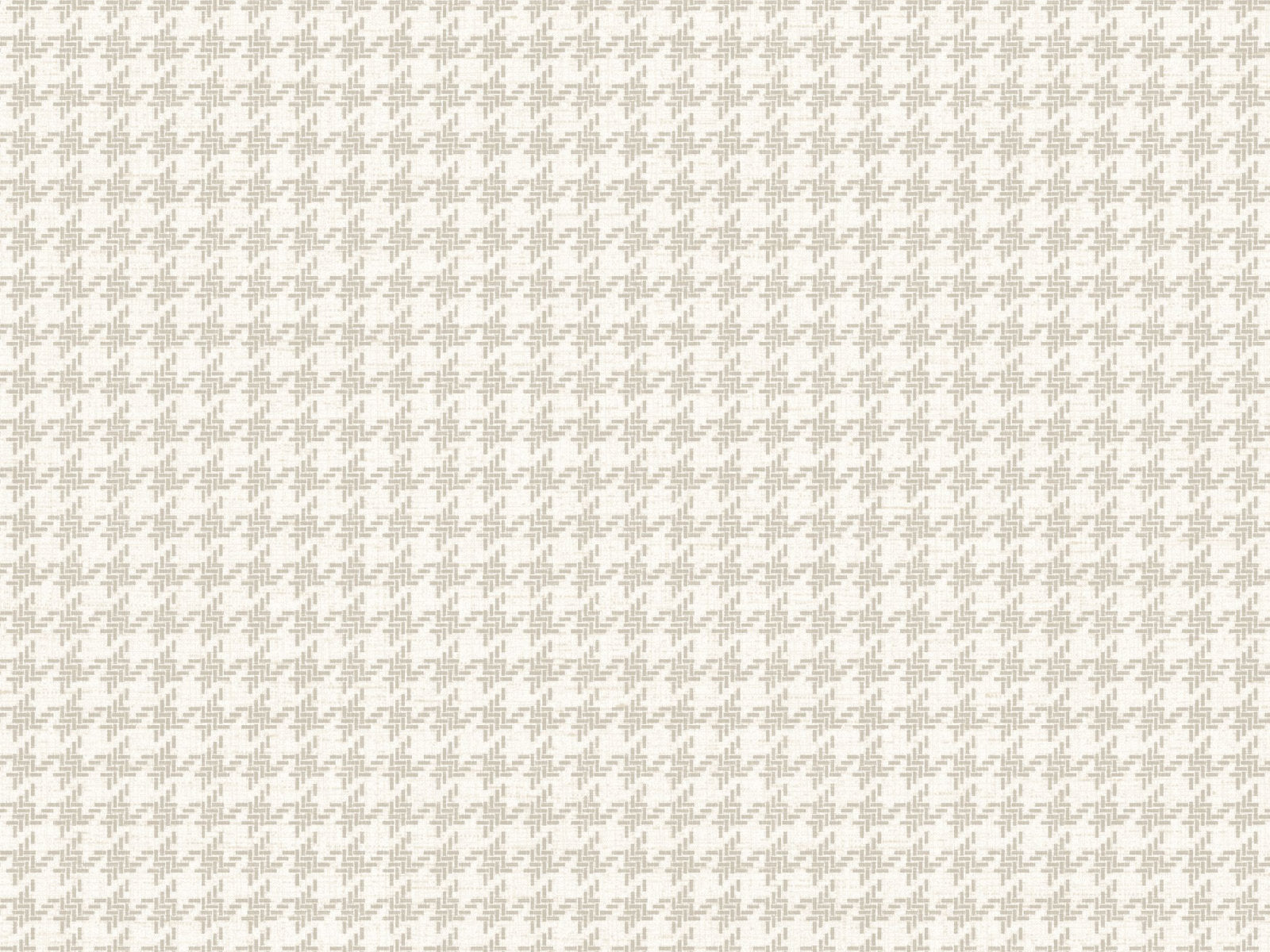 Casadeco Tailor Made Houndstooth - 202101024