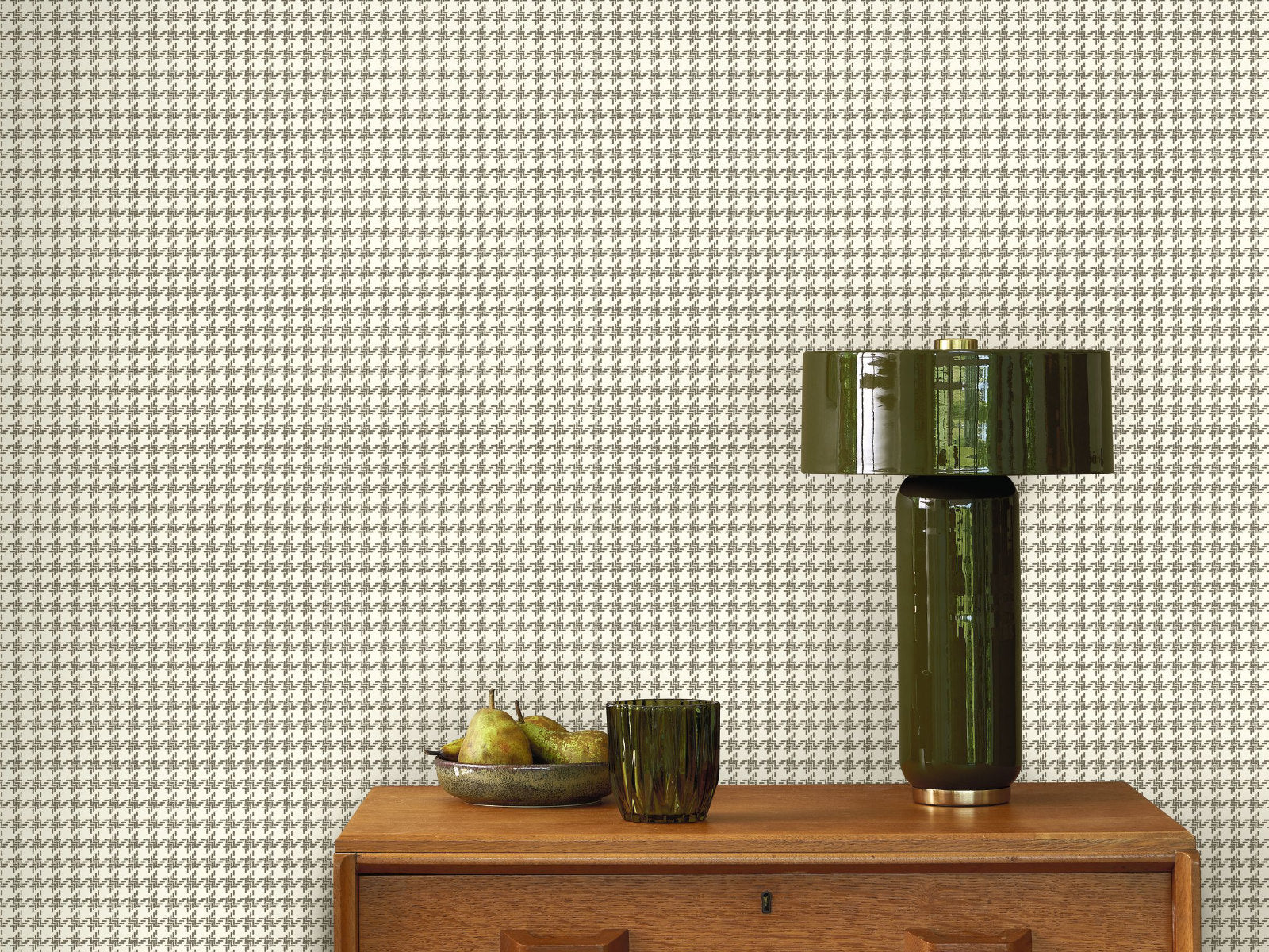 Casadeco Tailor Made Houndstooth - 202109210
