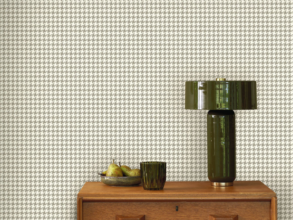 Casadeco Tailor Made Houndstooth - 202109210