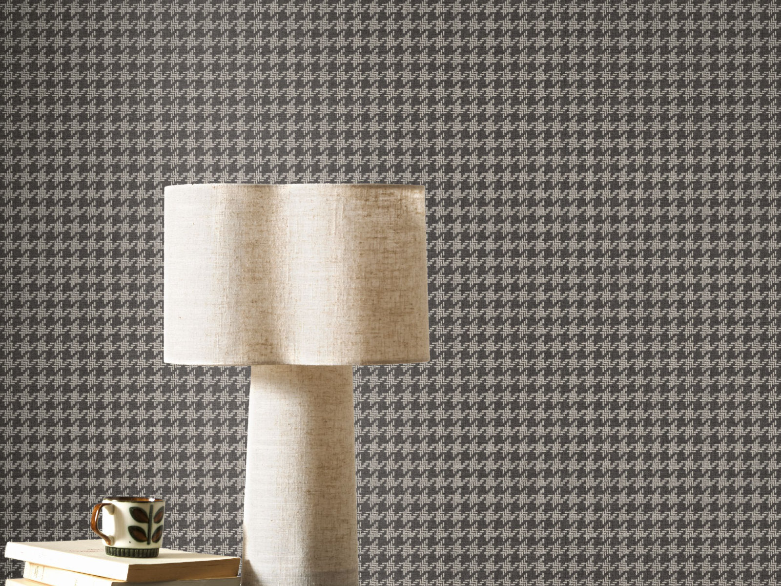 Casadeco Tailor Made Houndstooth - 202109403