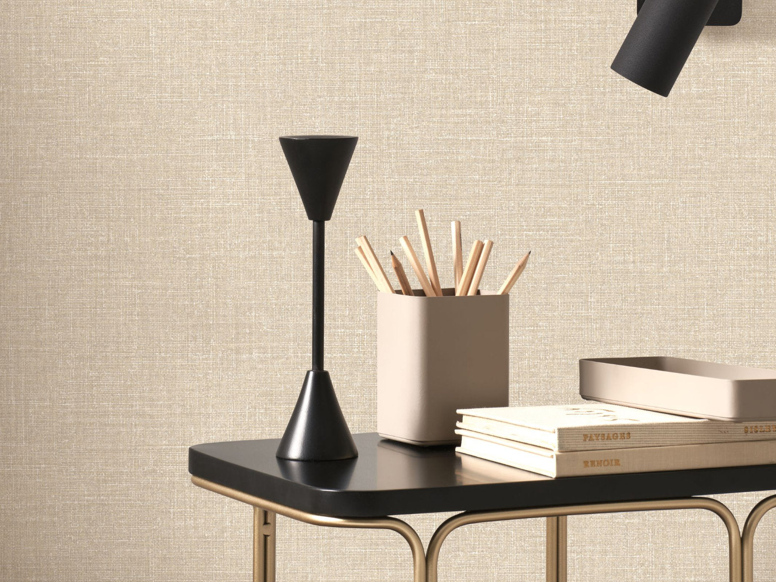 Casadeco Tailor Made Flax - 202121157