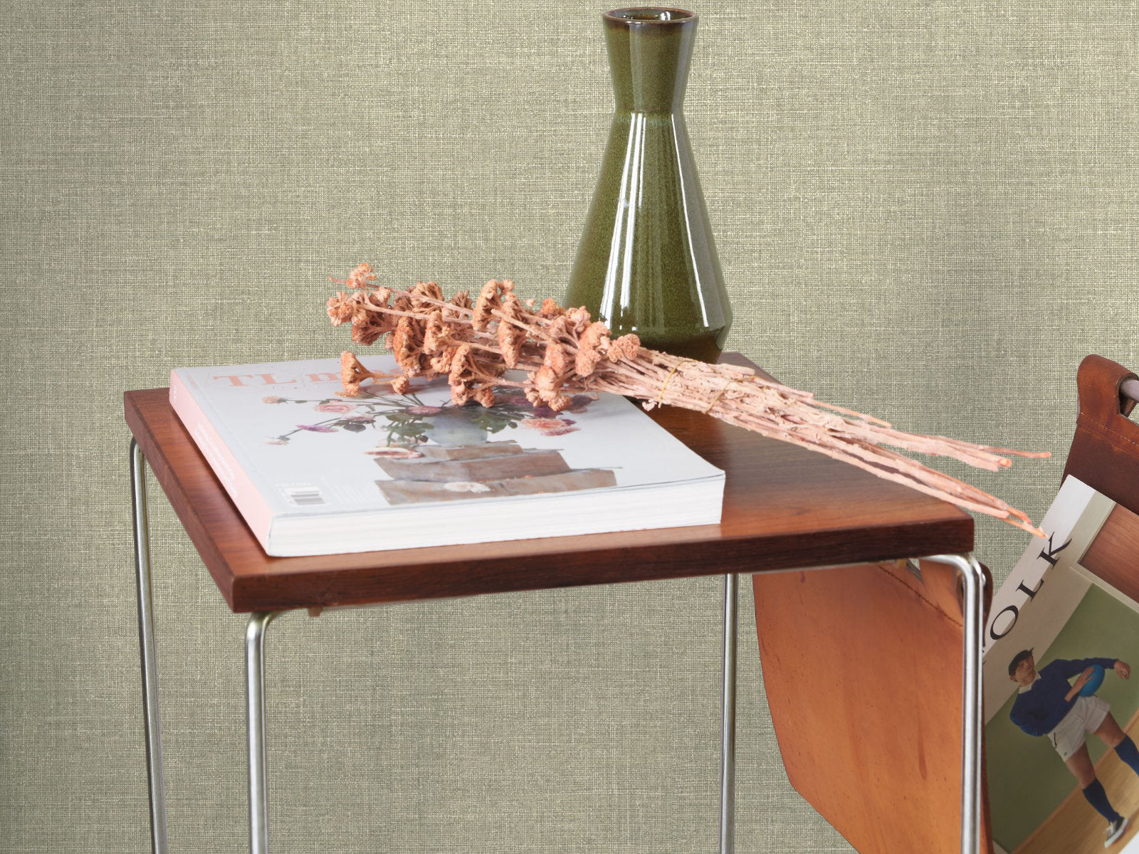 Casadeco Tailor Made Flax - 202127006