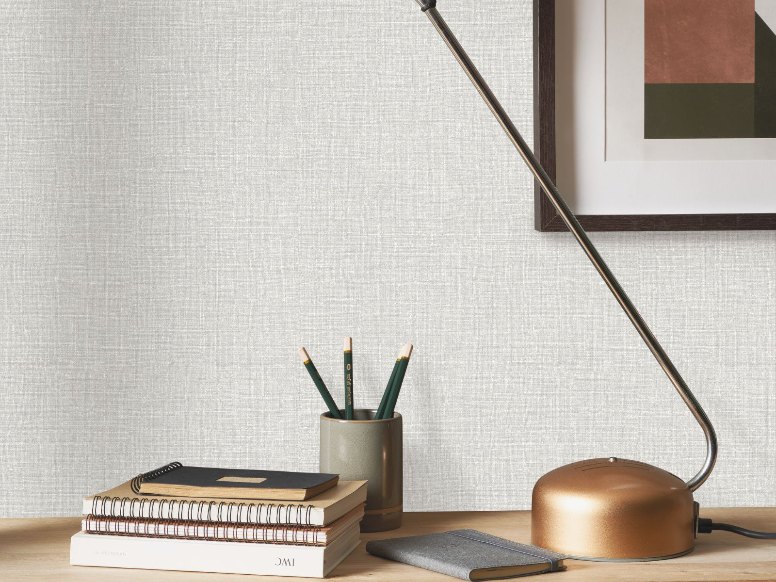 Casadeco Tailor Made Flax - 202129010