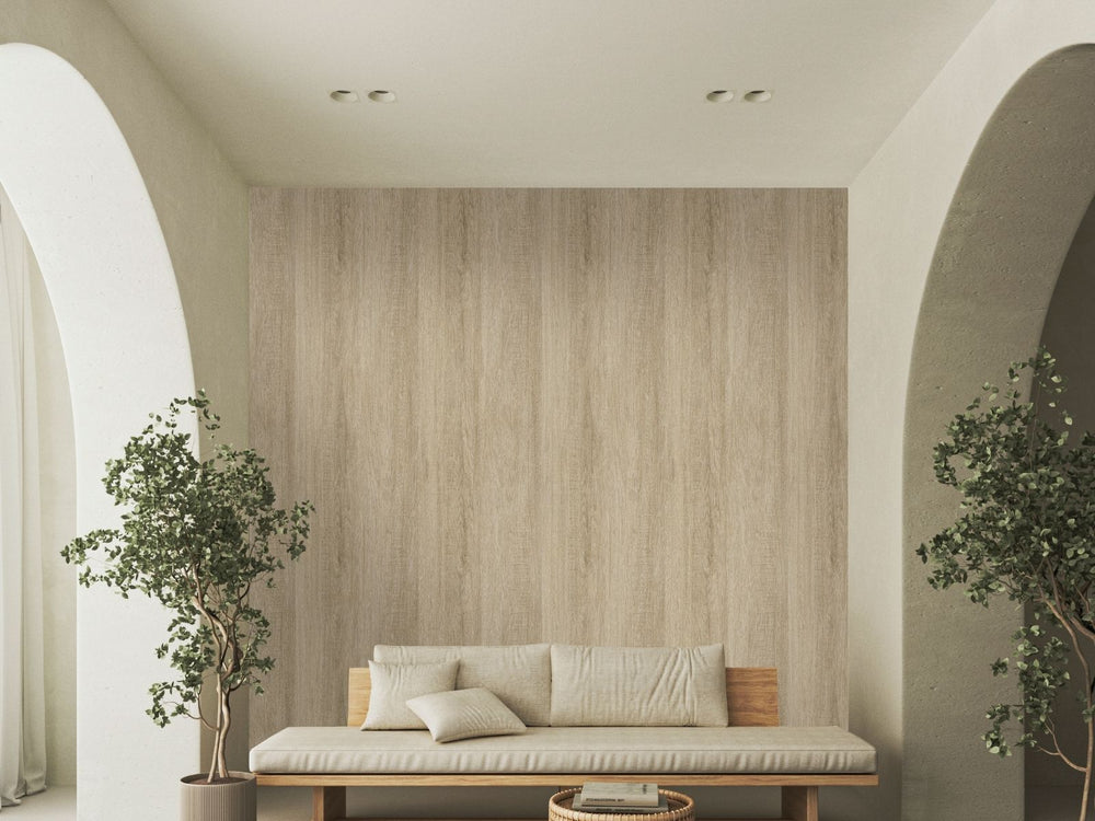HookedOnWalls Long Island Oak - 26210